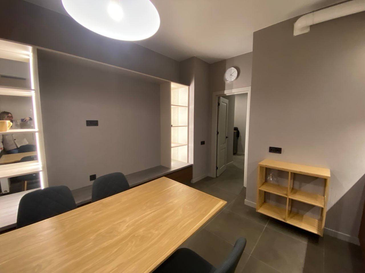 Оренда 2-кімнатної квартири 65 м², Краснова вул., 1