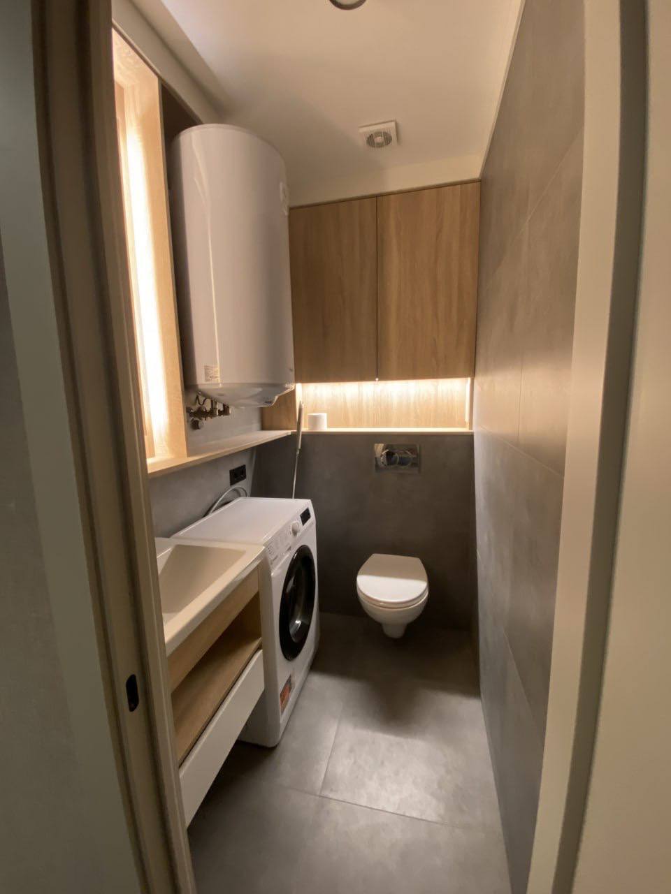 Оренда 2-кімнатної квартири 65 м², Краснова вул., 1