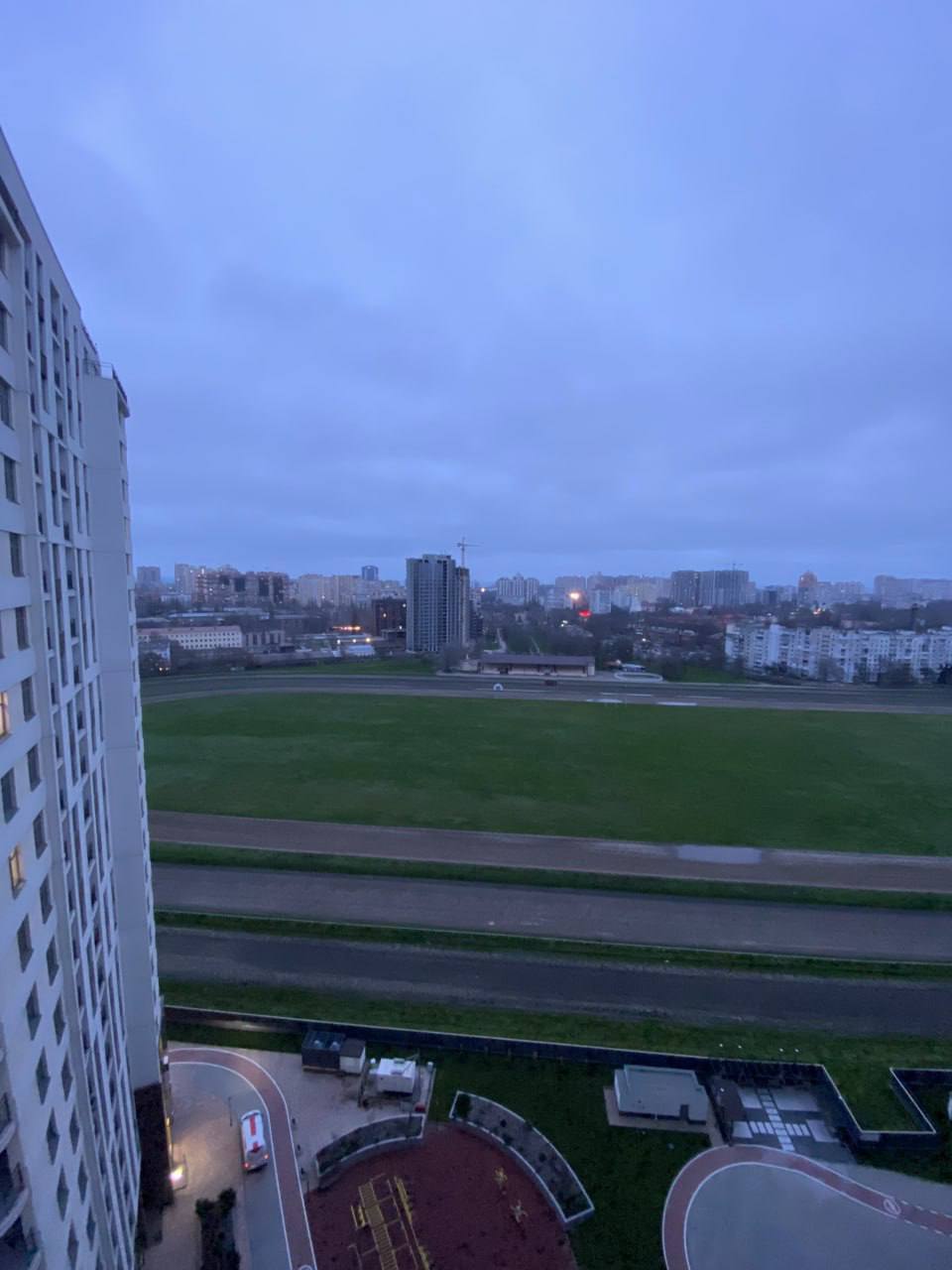 Оренда 2-кімнатної квартири 65 м², Краснова вул., 1