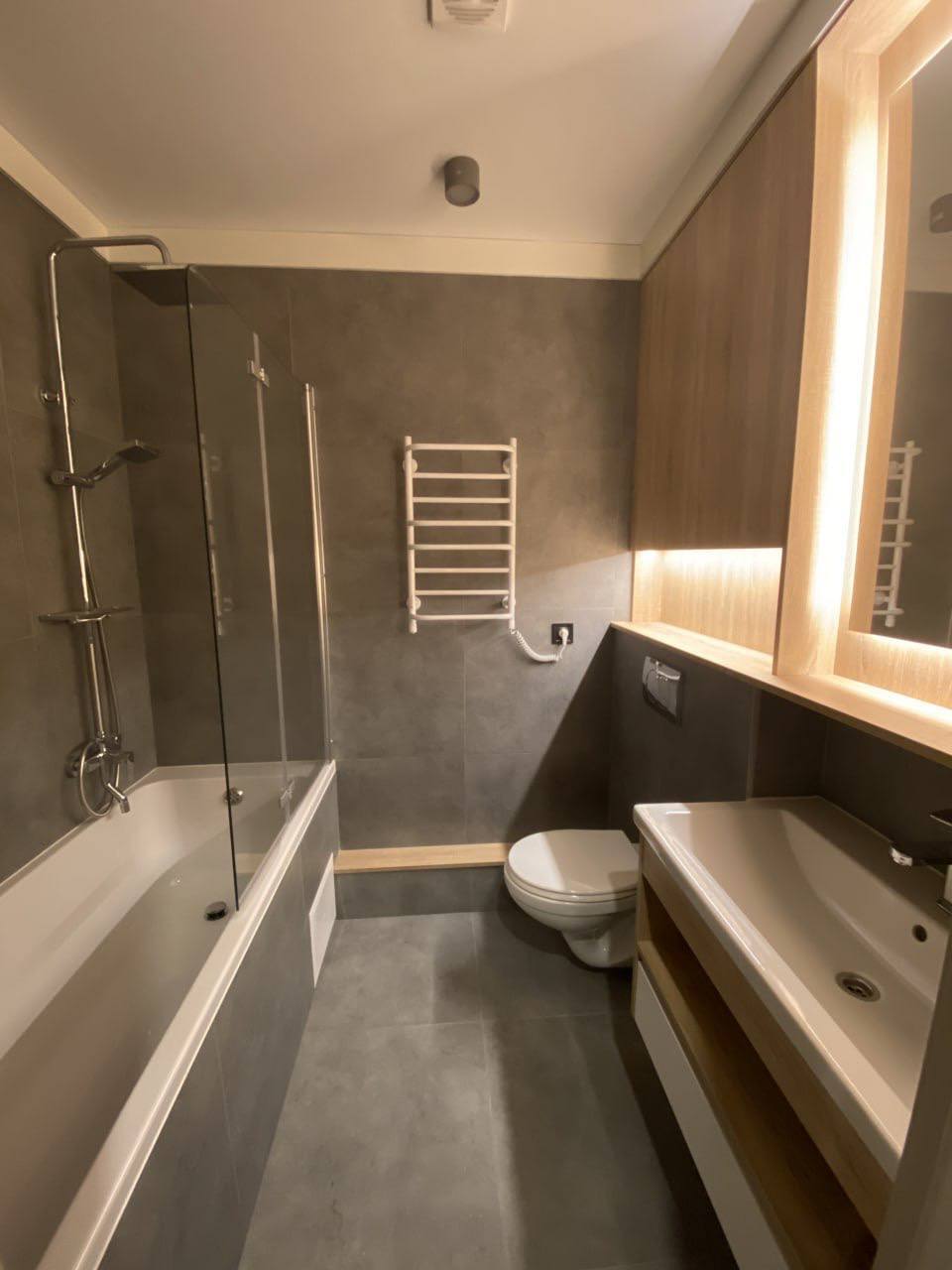 Оренда 2-кімнатної квартири 65 м², Краснова вул., 1