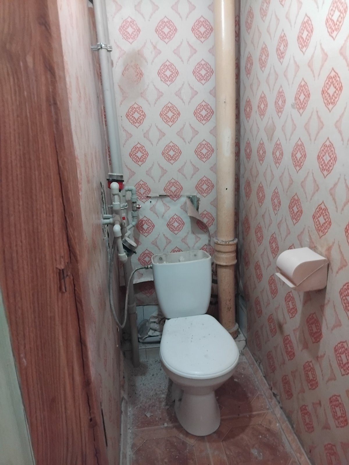 Продажа 2-комнатной квартиры 51.3 м², Академика Богомольца ул., буд 17