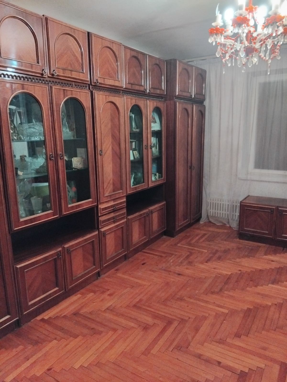 Продажа 2-комнатной квартиры 51.3 м², Академика Богомольца ул., буд 17