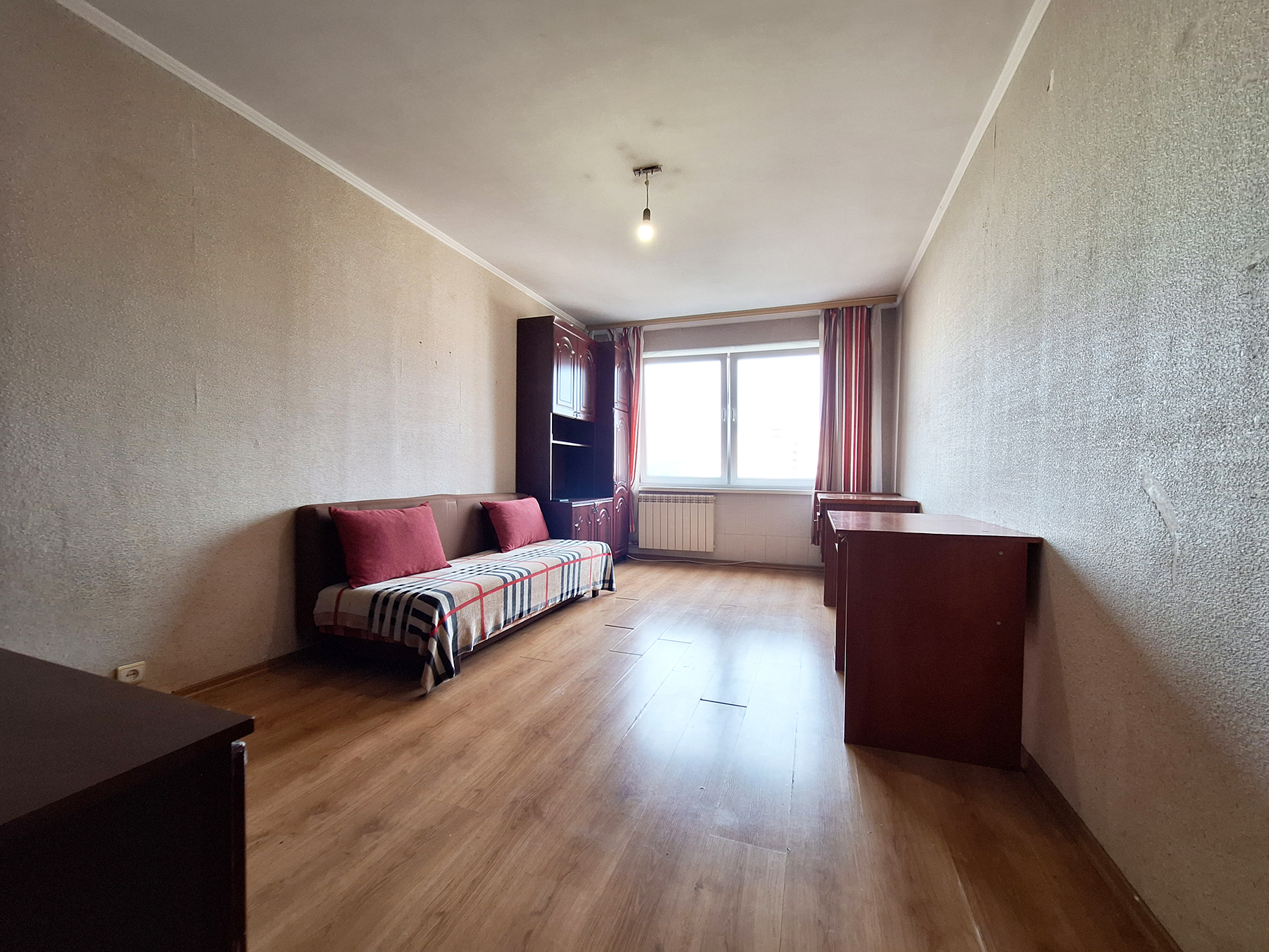 Оренда 1-кімнатної квартири 35 м², Голосіївський просп., 15Б