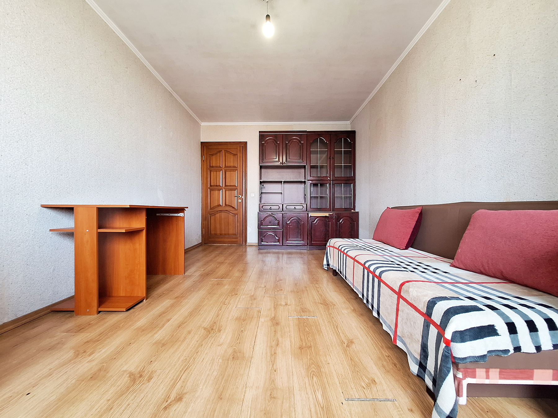 Оренда 1-кімнатної квартири 35 м², Голосіївський просп., 15Б