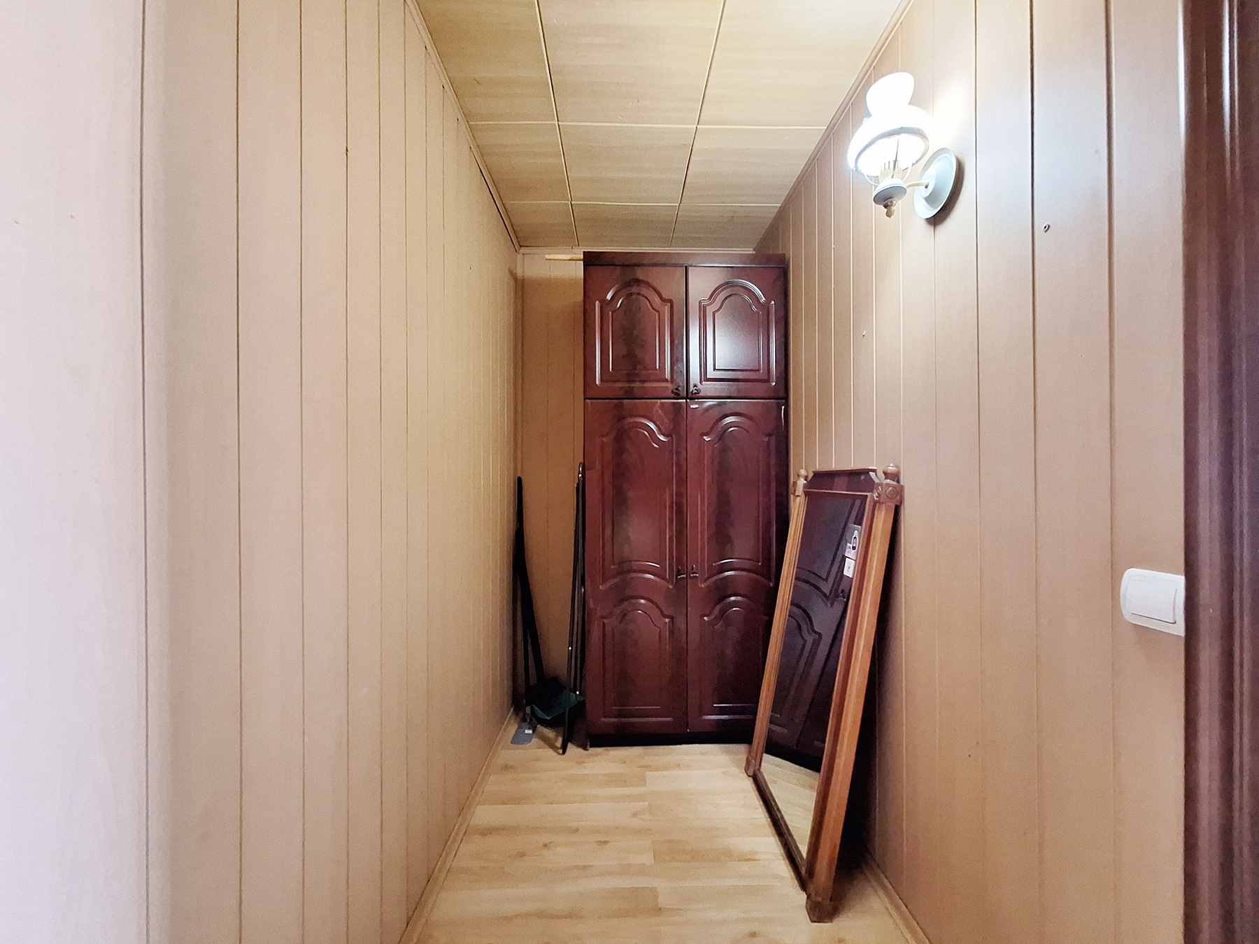 Оренда 1-кімнатної квартири 35 м², Голосіївський просп., 15Б