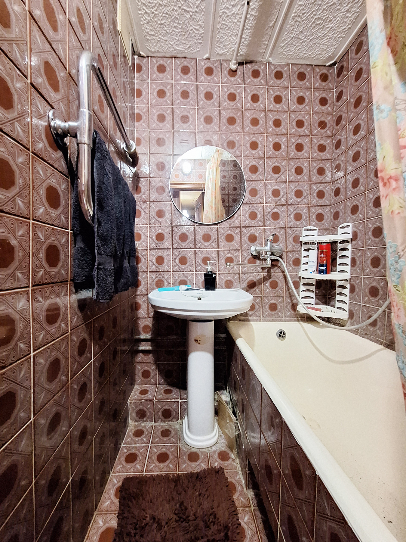 Оренда 1-кімнатної квартири 35 м², Голосіївський просп., 15Б