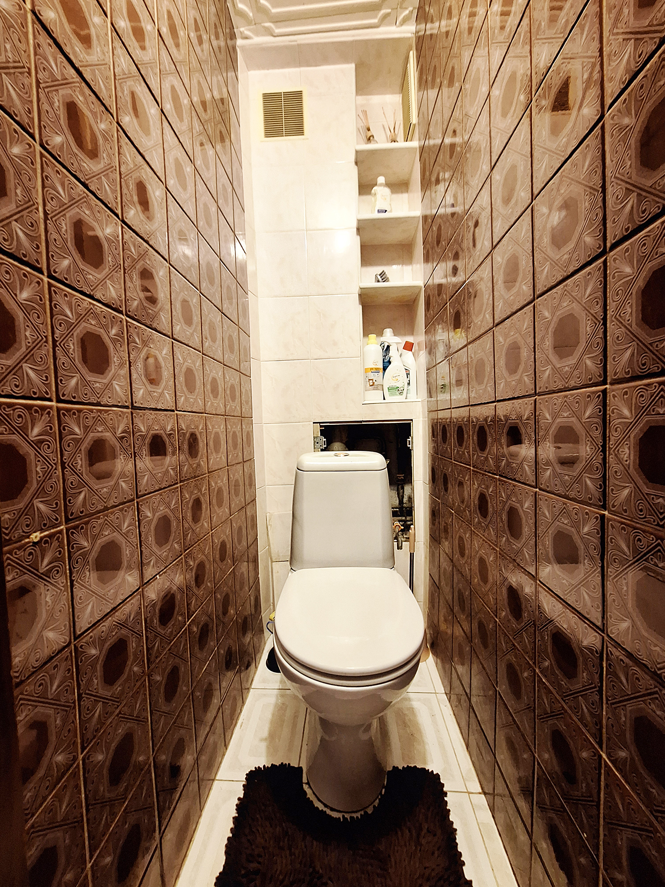 Оренда 1-кімнатної квартири 35 м², Голосіївський просп., 15Б