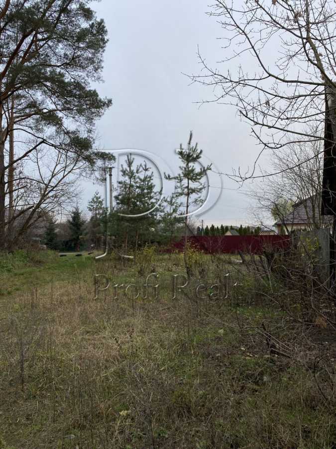 Продажа участка под индивидуальное жилое строительство 9 соток, Жовтнева вулиця