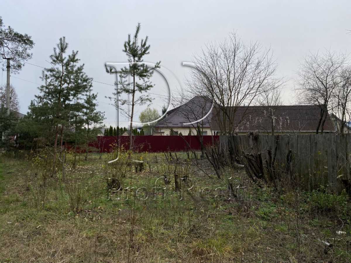 Продажа участка под индивидуальное жилое строительство 9 соток, Жовтнева вулиця