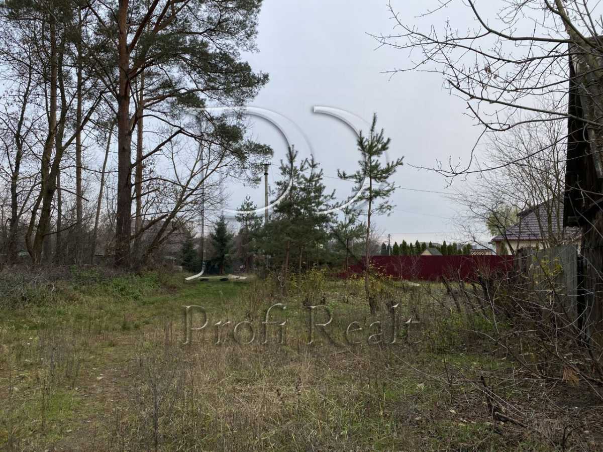 Продажа участка под индивидуальное жилое строительство 9 соток, Жовтнева вулиця