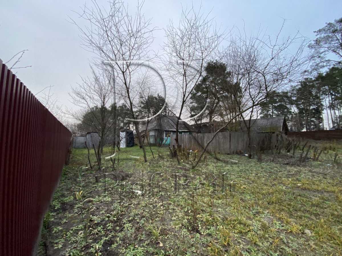 Продажа участка под индивидуальное жилое строительство 9 соток, Жовтнева вулиця