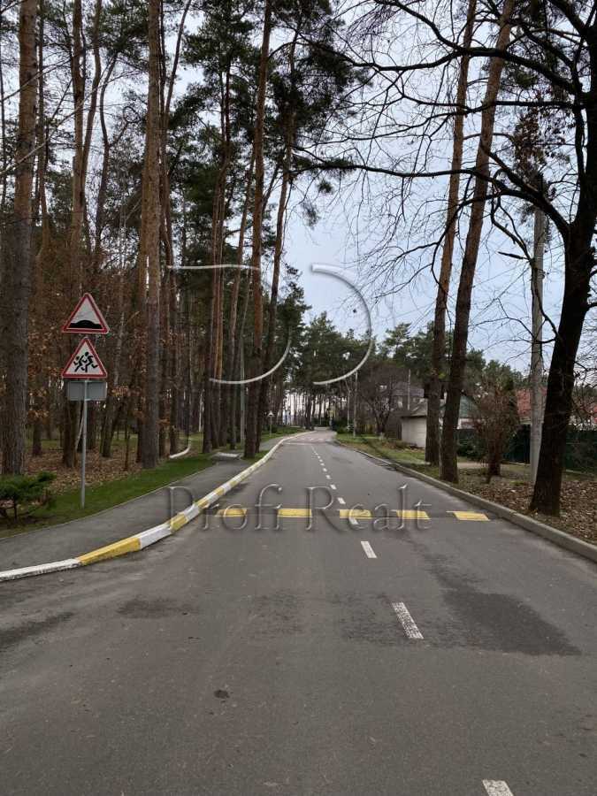 Продажа участка под индивидуальное жилое строительство 9 соток, Жовтнева вулиця