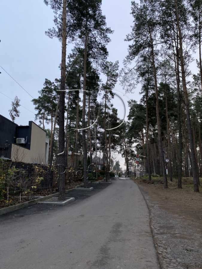 Продажа участка под индивидуальное жилое строительство 9 соток, Жовтнева вулиця