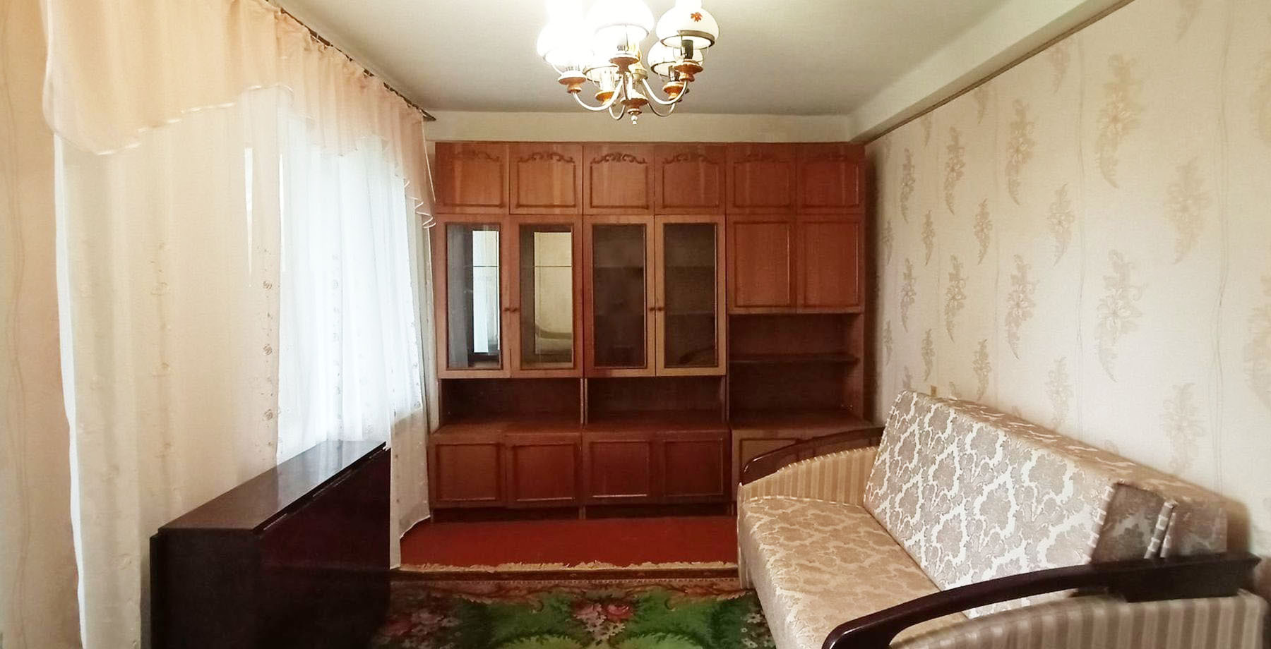 Продаж 2-кімнатної квартири 45 м², Павла Тичини просп., 9