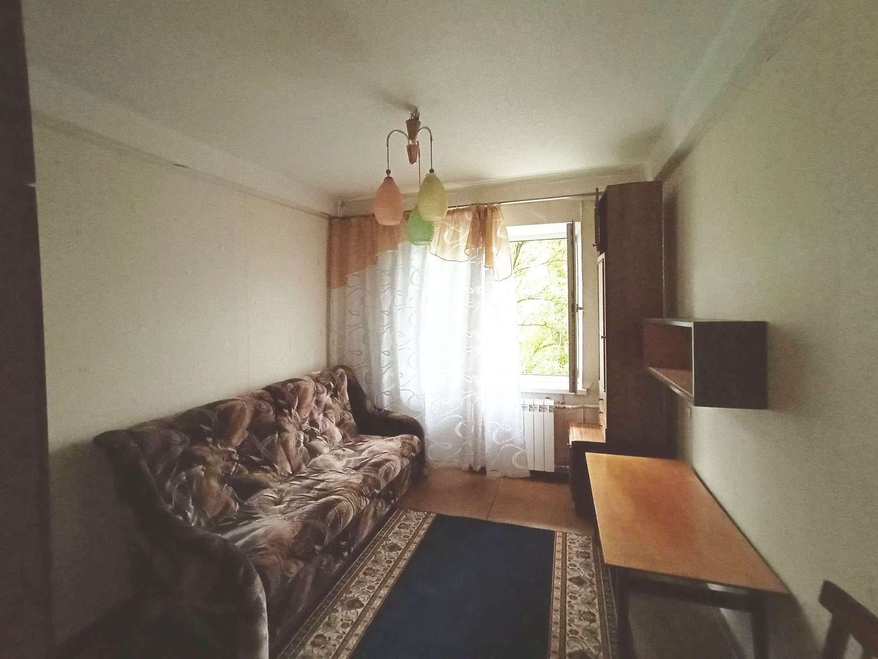 Продаж 2-кімнатної квартири 45 м², Павла Тичини просп., 9