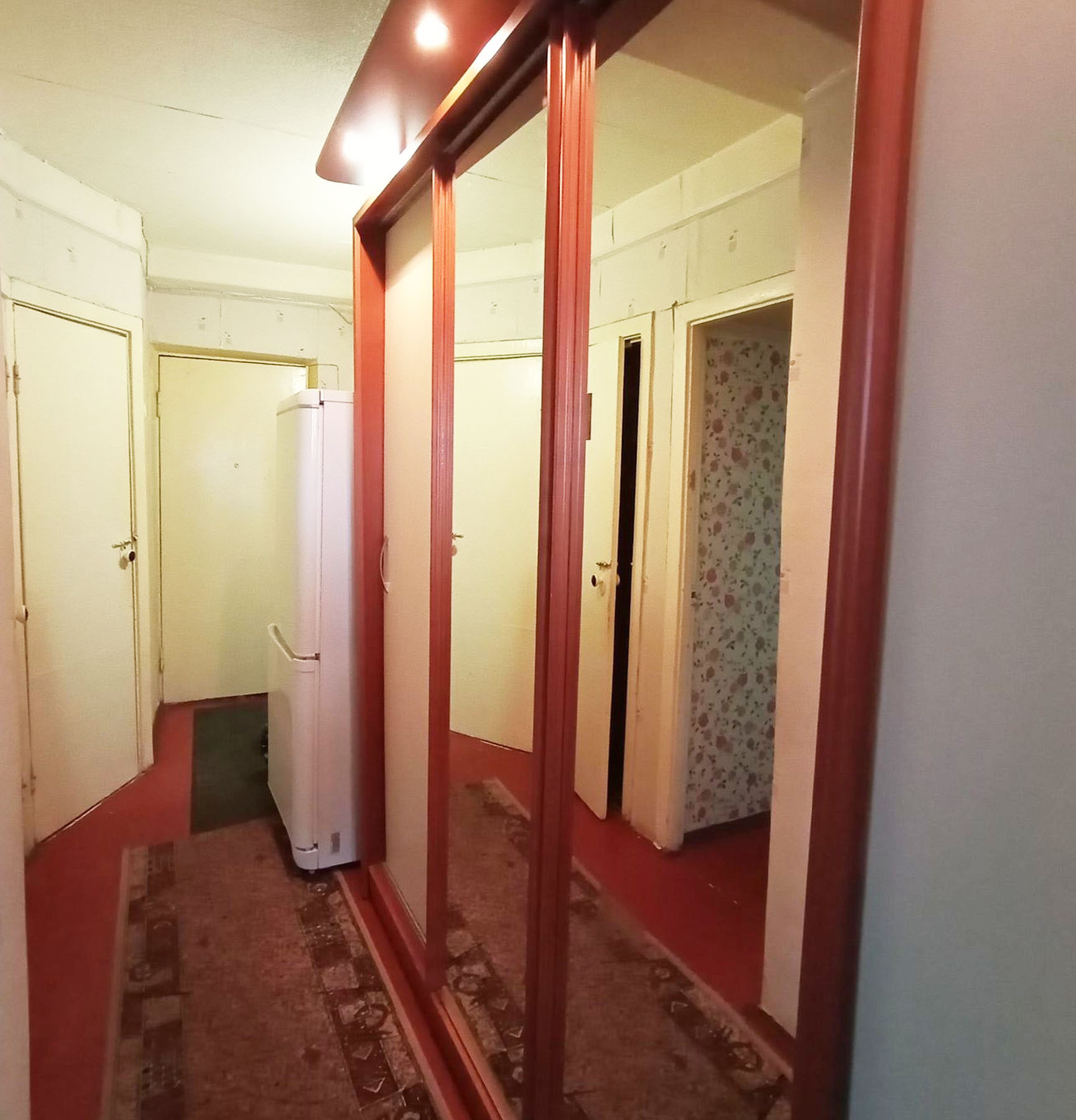 Продаж 2-кімнатної квартири 45 м², Павла Тичини просп., 9