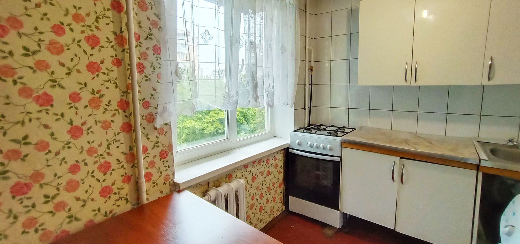 Продаж 2-кімнатної квартири 45 м², Павла Тичини просп., 9