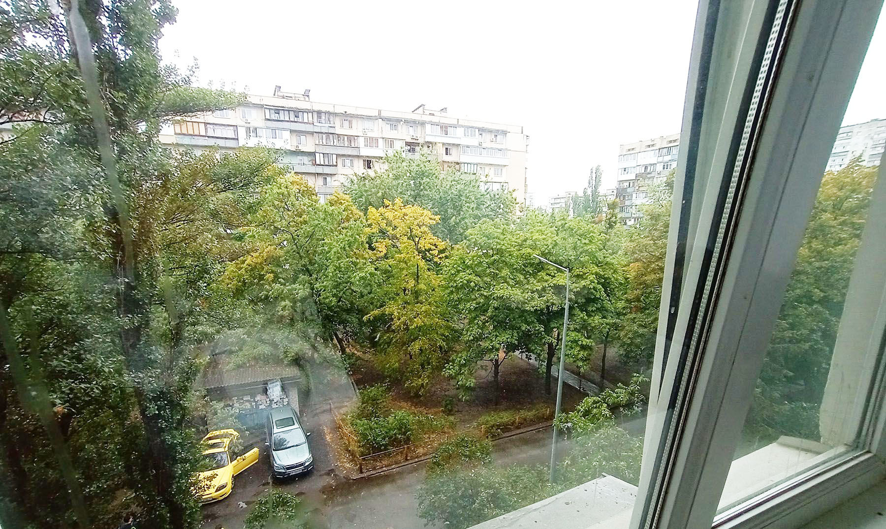 Продаж 2-кімнатної квартири 45 м², Павла Тичини просп., 9