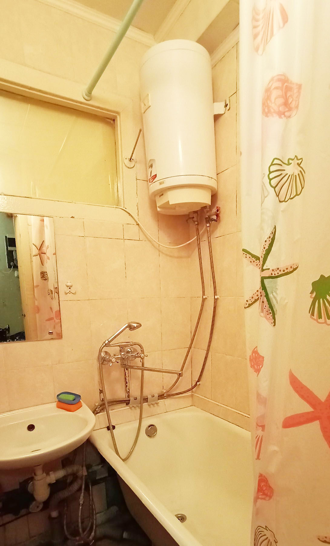 Продаж 2-кімнатної квартири 45 м², Павла Тичини просп., 9