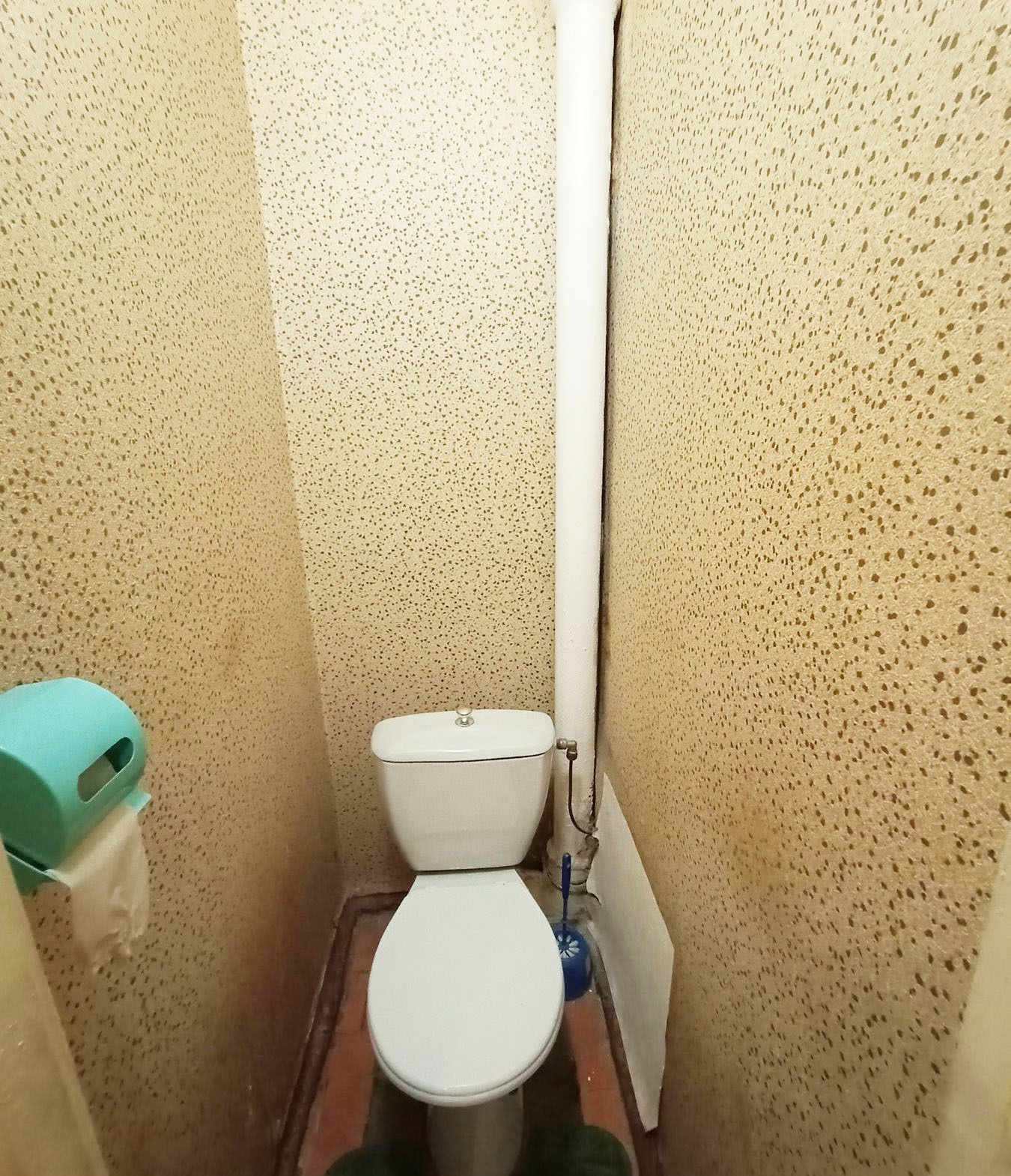 Продаж 2-кімнатної квартири 45 м², Павла Тичини просп., 9