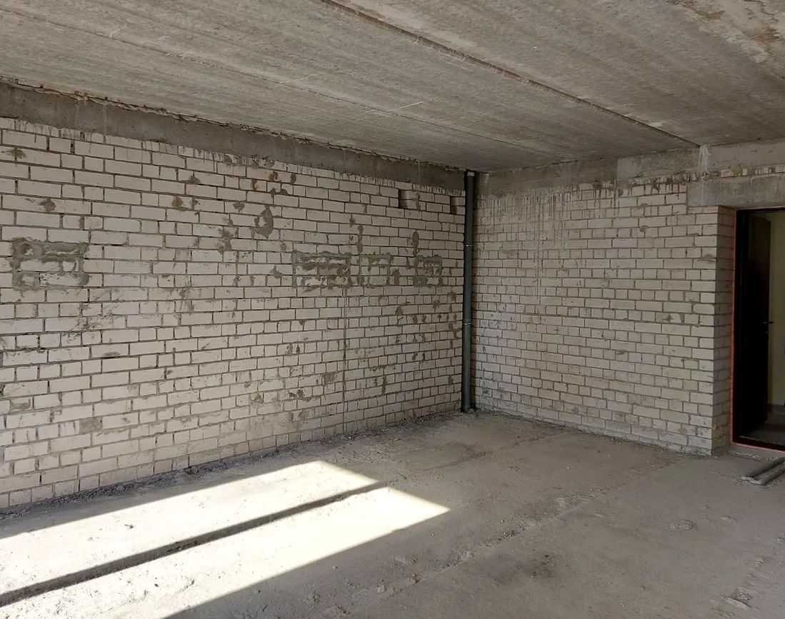 Продажа 2-комнатной квартиры 66 м², ЖК Аржанова, ДОМ 1