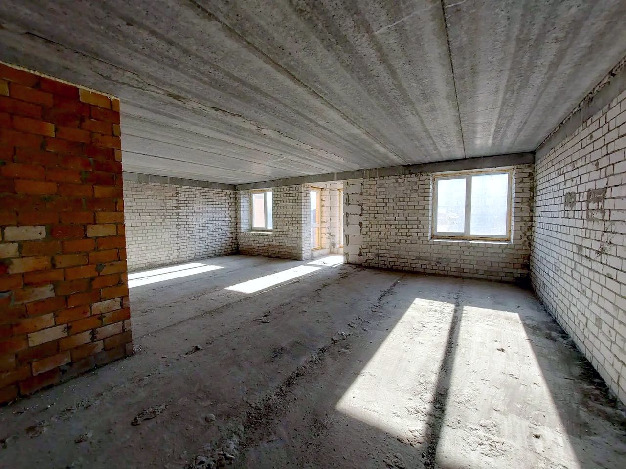 Продажа 2-комнатной квартиры 66 м², ЖК Аржанова, ДОМ 1