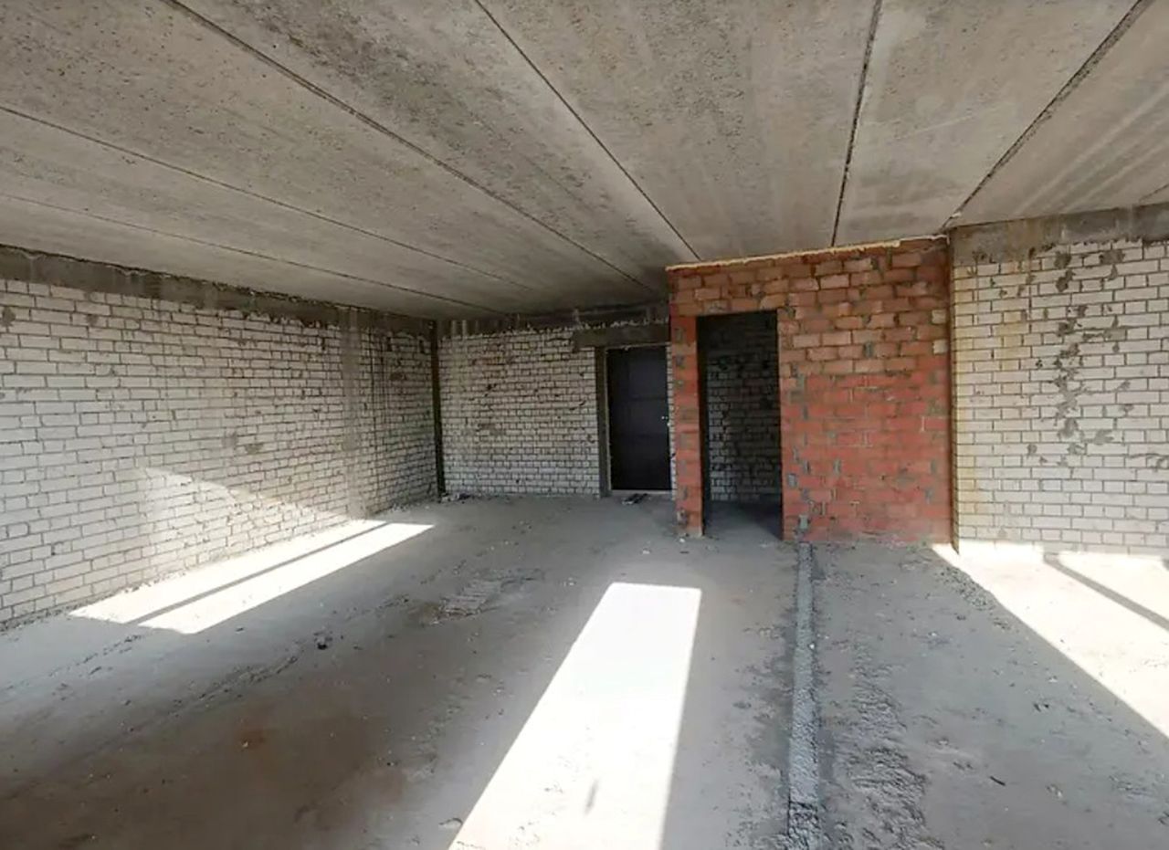 Продажа 2-комнатной квартиры 66 м², ЖК Аржанова, ДОМ 1