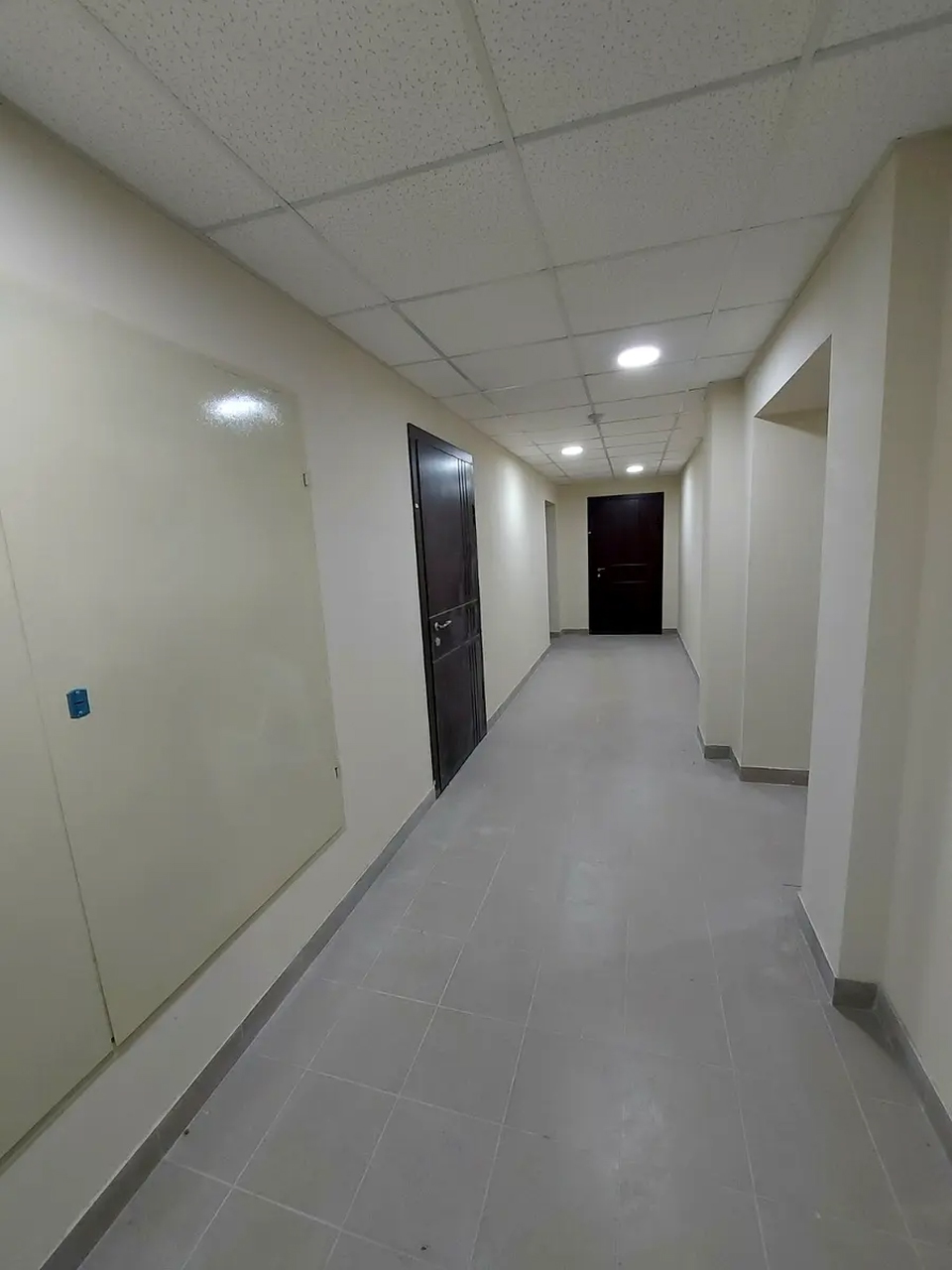 Продажа 2-комнатной квартиры 66 м², ЖК Аржанова, ДОМ 1