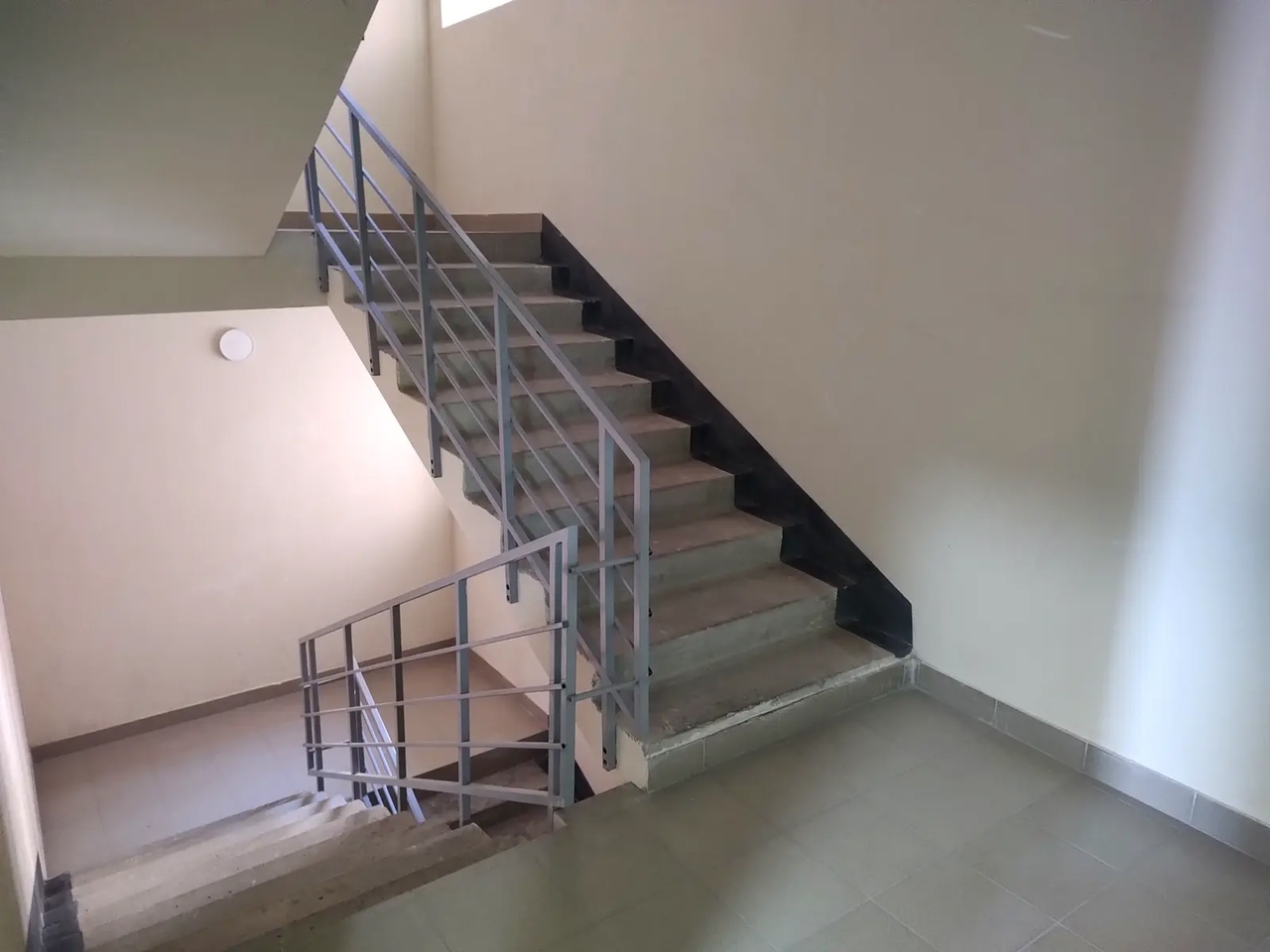 Продажа 2-комнатной квартиры 66 м², ЖК Аржанова, ДОМ 1