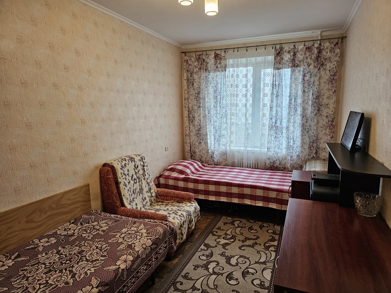 Продажа 2-комнатной квартиры 47 м², Шолохова ул., 29