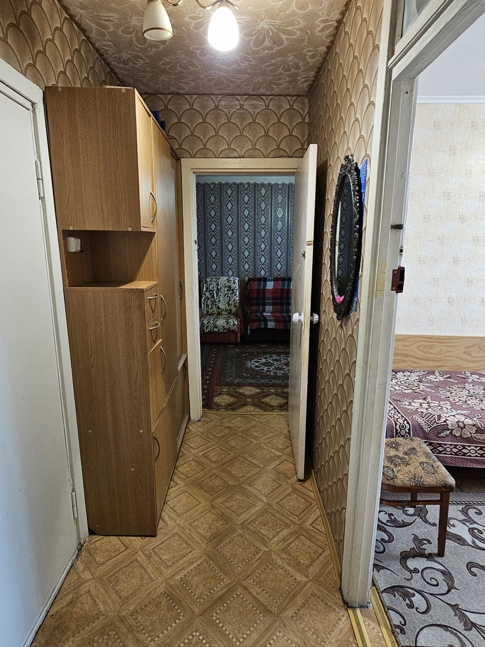 Продажа 2-комнатной квартиры 47 м², Шолохова ул., 29