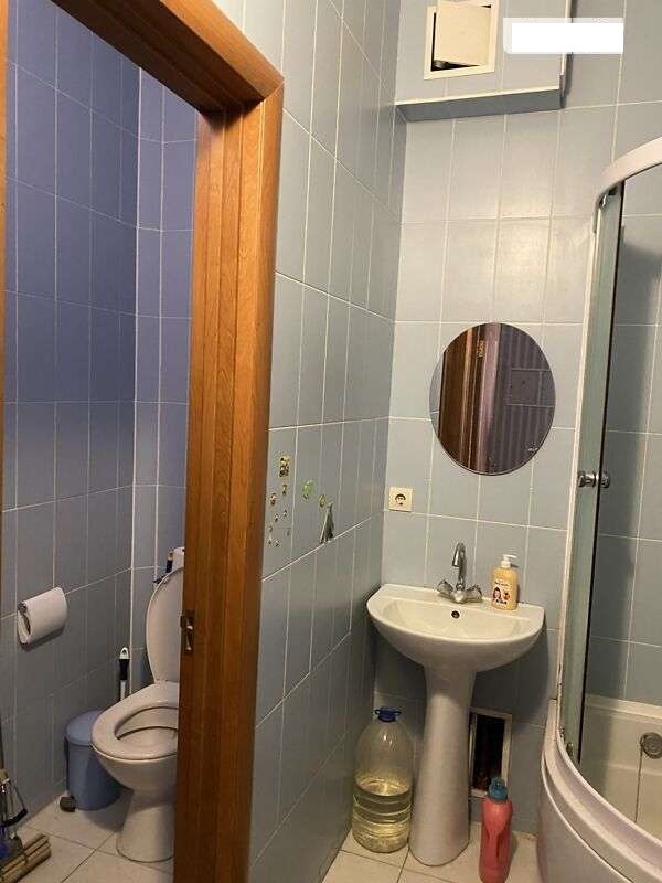 Оренда 2-кімнатної квартири 60 м², Дніпровська наб., 1