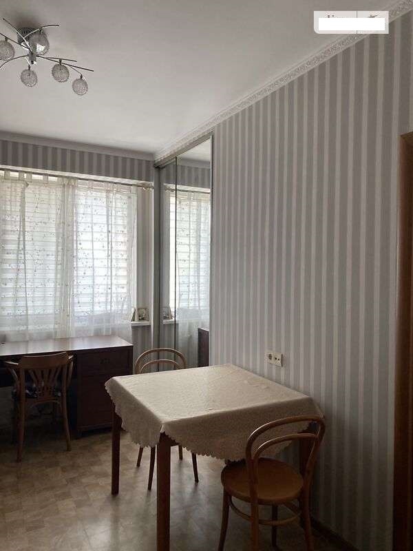 Оренда 2-кімнатної квартири 60 м², Дніпровська наб., 1