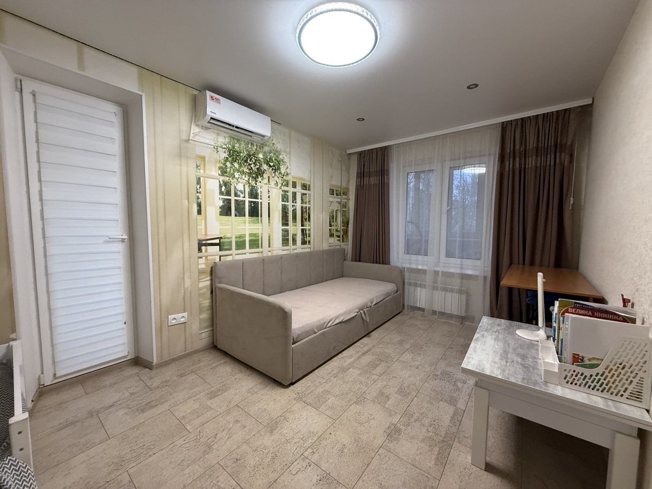 Продажа 2-комнатной квартиры 53 м², Запорожское шоссе, 16