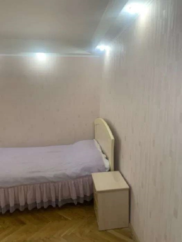 Оренда 1-кімнатної квартири 35 м², Ентузіастів вул., 25/2