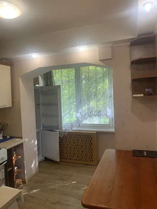 Оренда 1-кімнатної квартири 35 м², Ентузіастів вул., 25/2