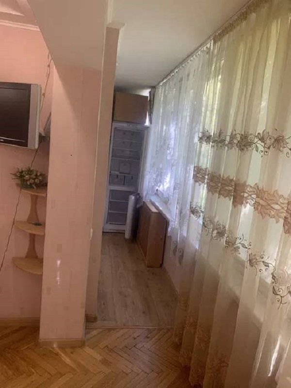 Оренда 1-кімнатної квартири 35 м², Ентузіастів вул., 25/2