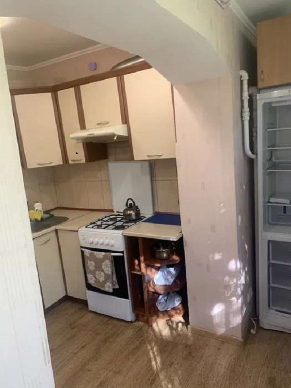 Оренда 1-кімнатної квартири 35 м², Ентузіастів вул., 25/2