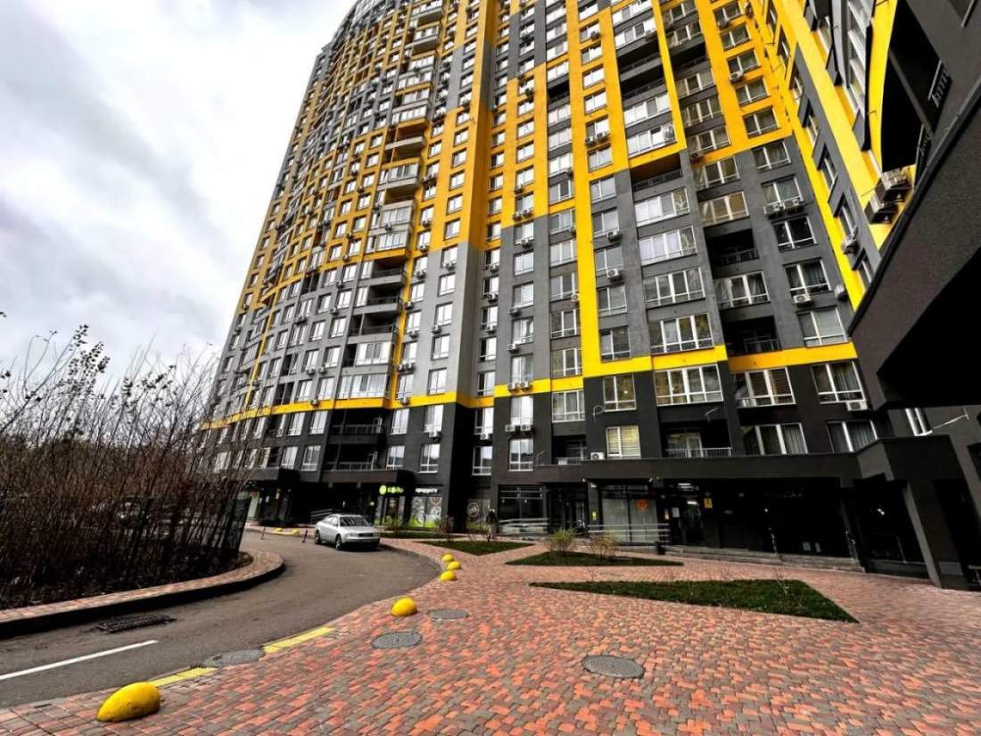 Продажа 3-комнатной квартиры 80.08 м², Кадетский Гай ул., 10