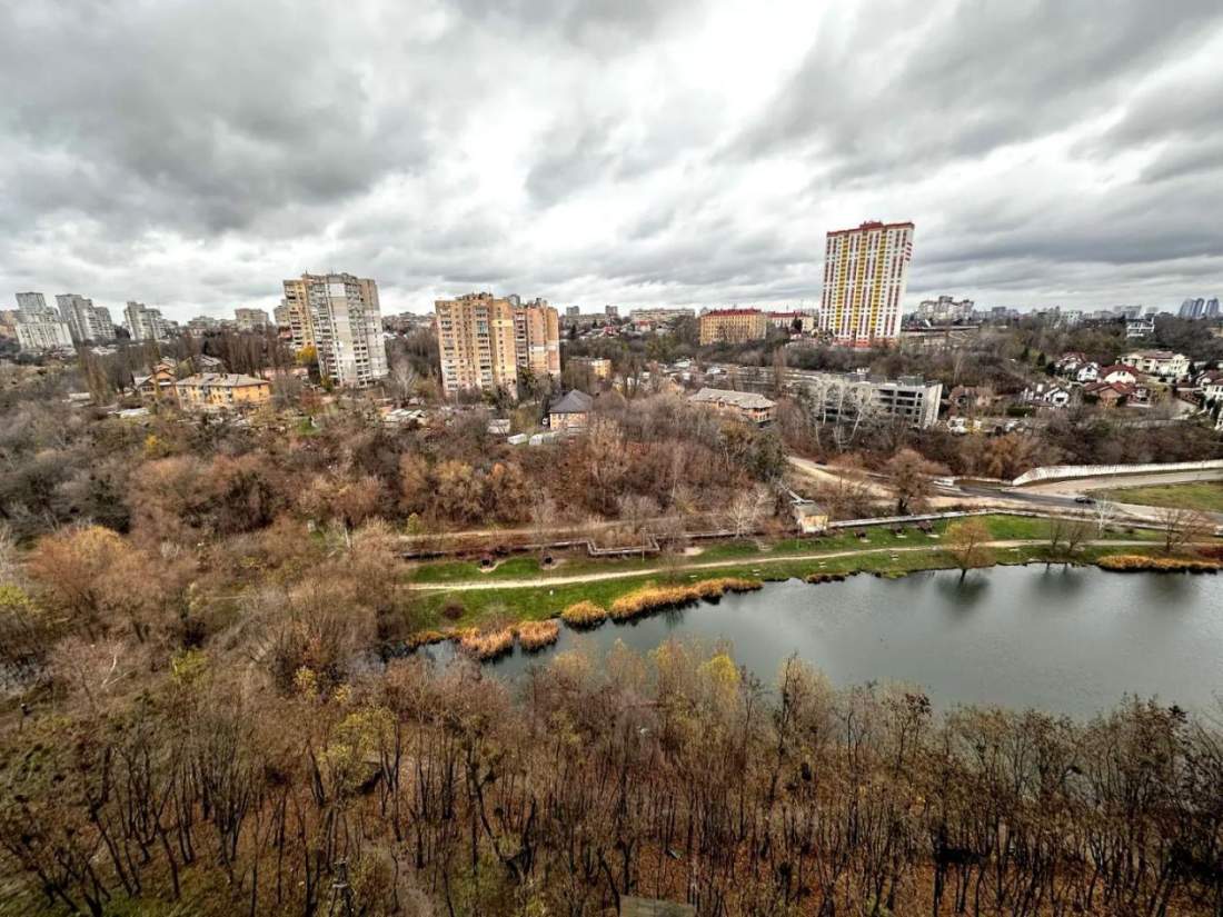 Продажа 3-комнатной квартиры 80.08 м², Кадетский Гай ул., 10