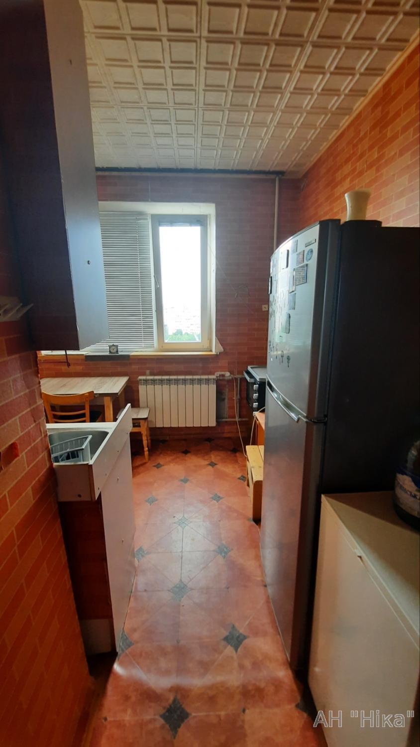 Аренда 2-комнатной квартиры 50 м², 92-й бригады ул., 44