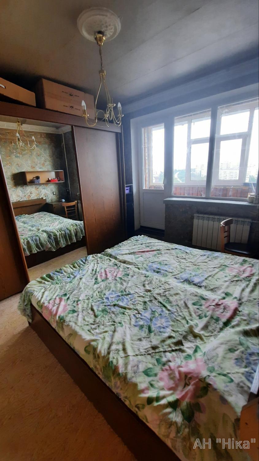 Аренда 2-комнатной квартиры 50 м², 92-й бригады ул., 44