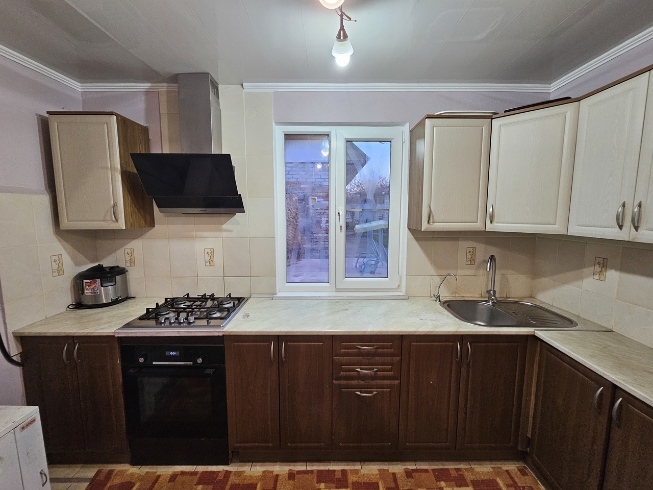 Продажа виллы 80 м², Чебоксарская ул.