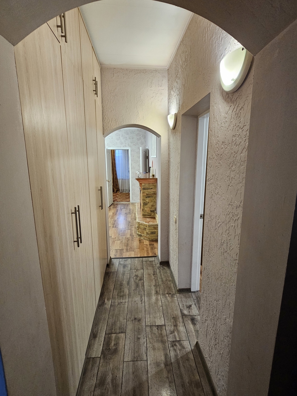 Продажа виллы 80 м², Чебоксарская ул.