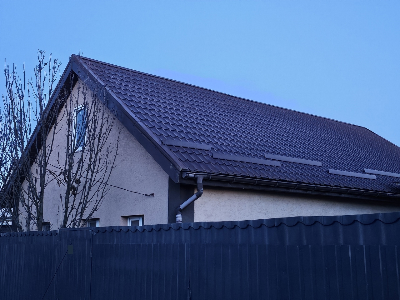 Продажа виллы 80 м², Чебоксарская ул.