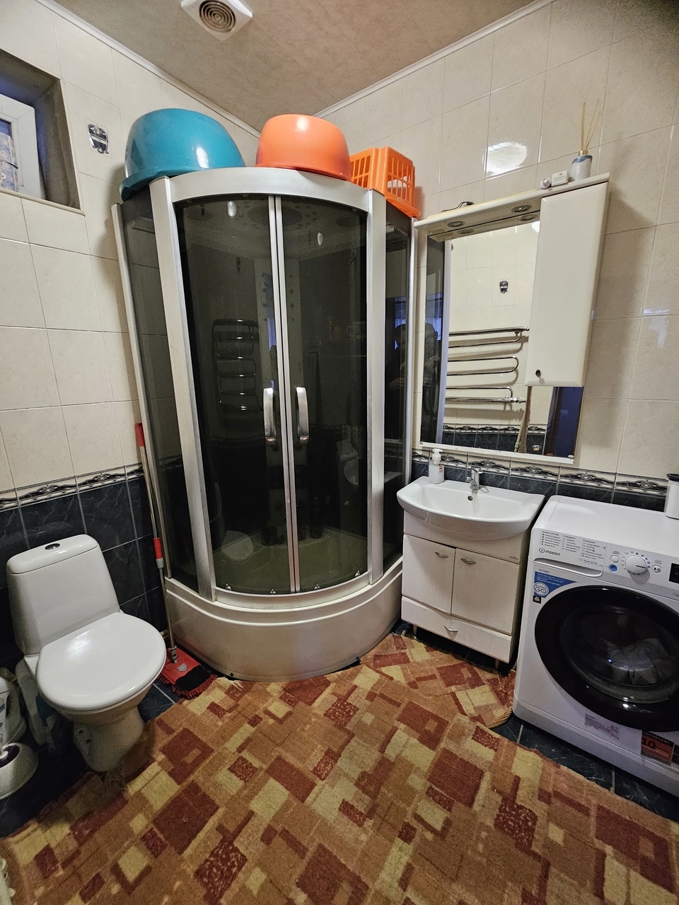 Продажа виллы 80 м², Чебоксарская ул.