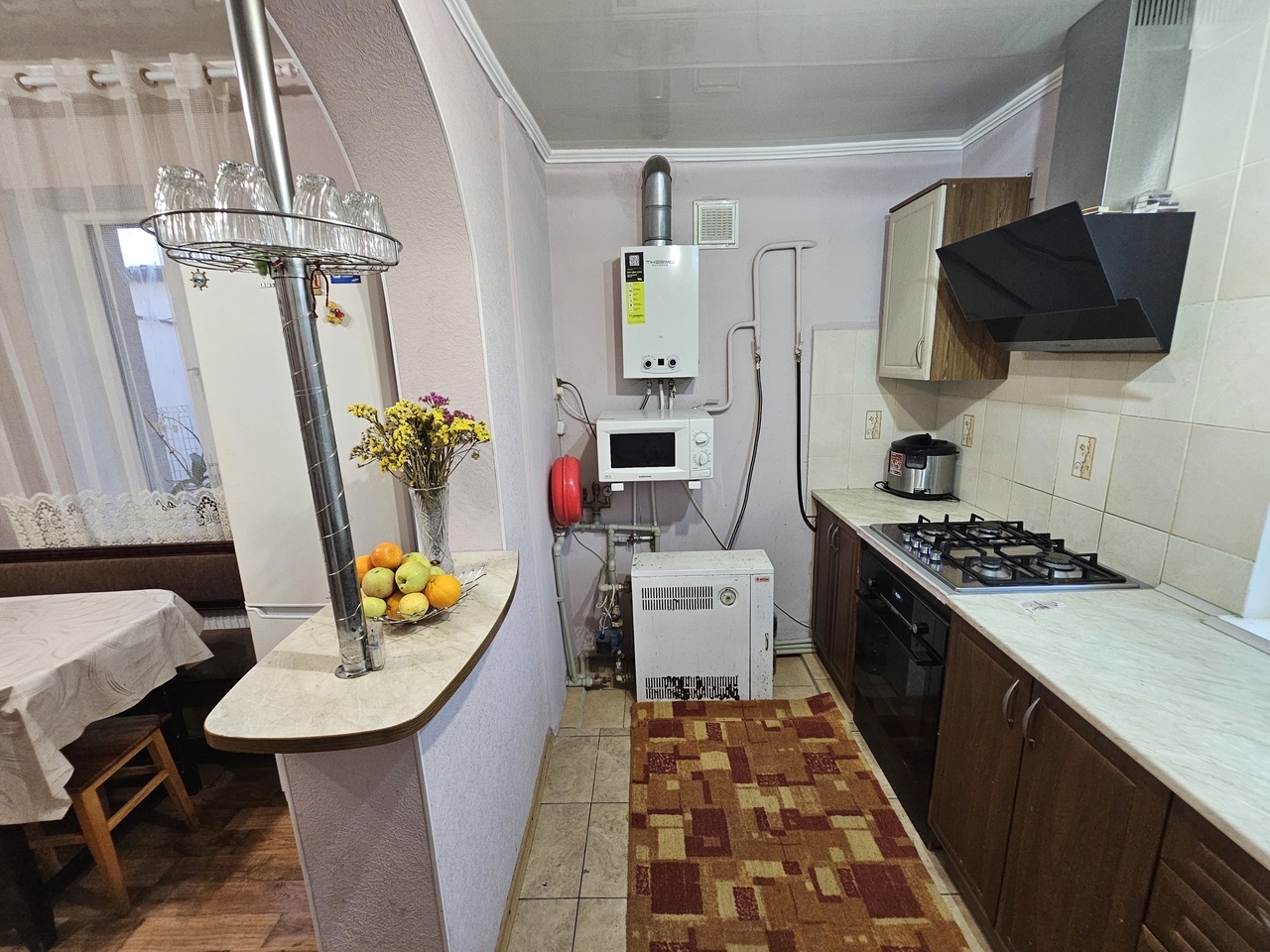 Продажа виллы 80 м², Чебоксарская ул.