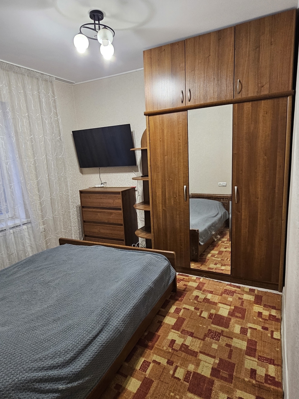 Продажа виллы 80 м², Чебоксарская ул.