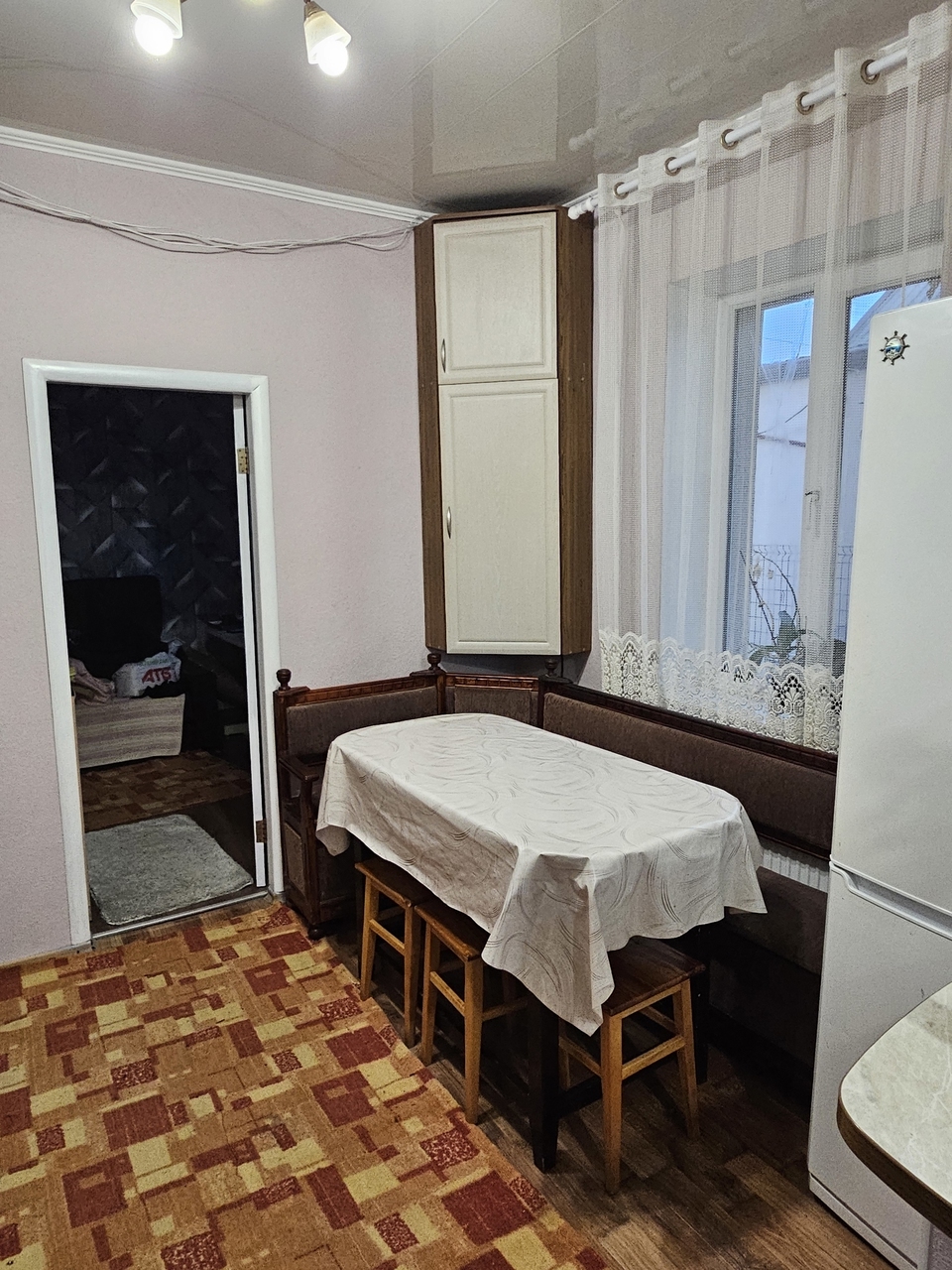 Продажа виллы 80 м², Чебоксарская ул.