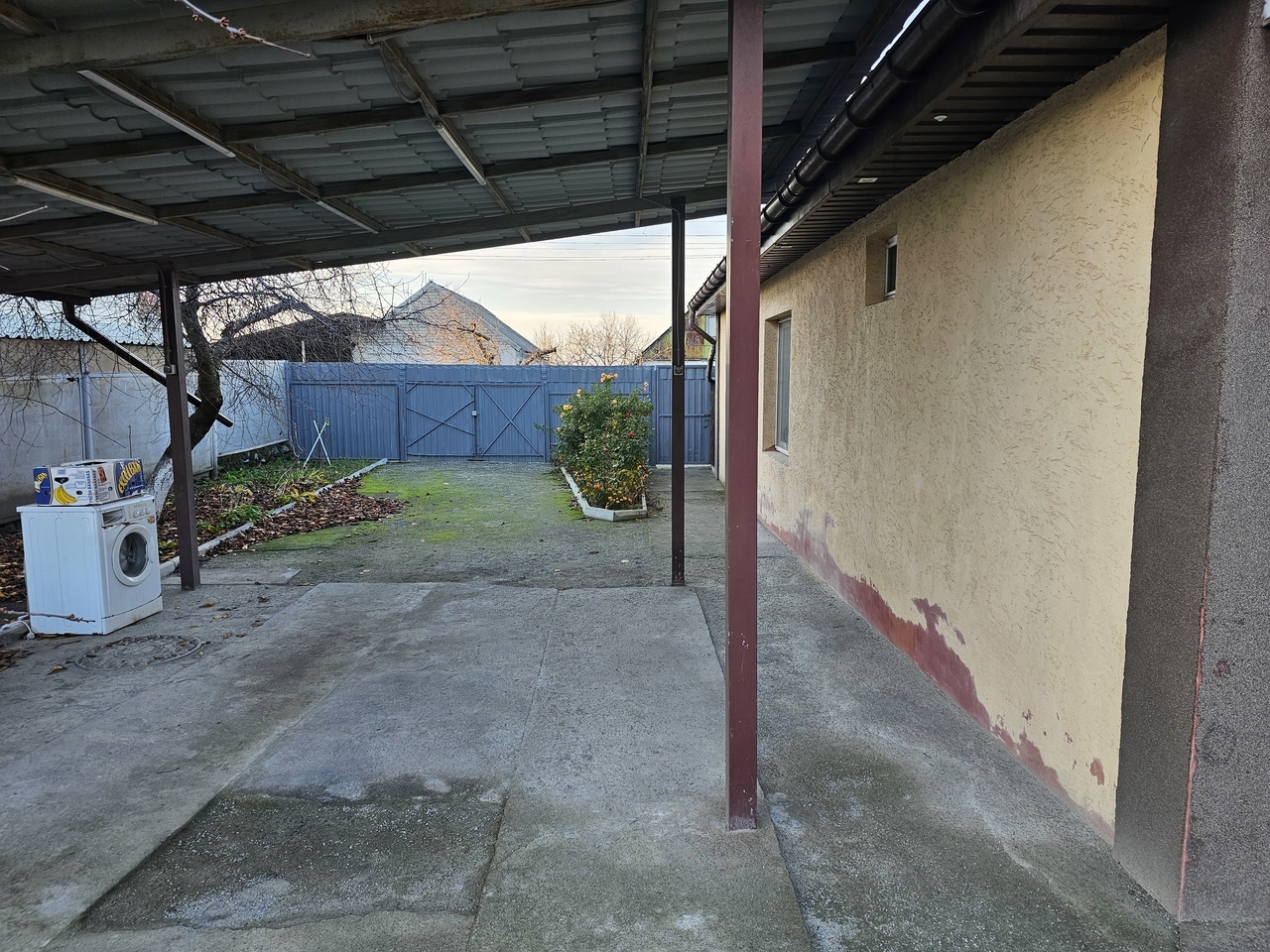 Продажа виллы 80 м², Чебоксарская ул.